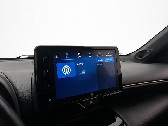 Toyota Yaris Cross 23 of 30