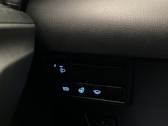Toyota Yaris Cross 16 of 30