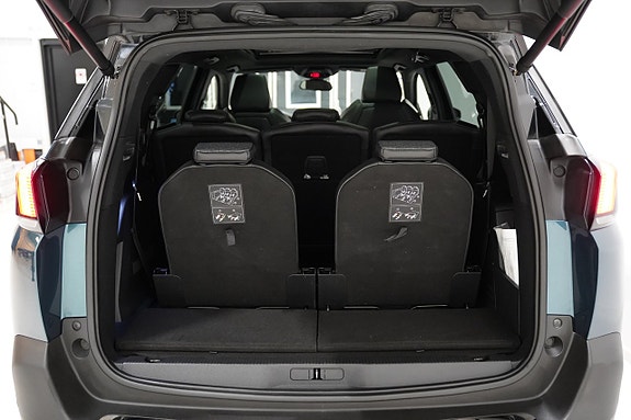 Peugeot 5008 25 of 26