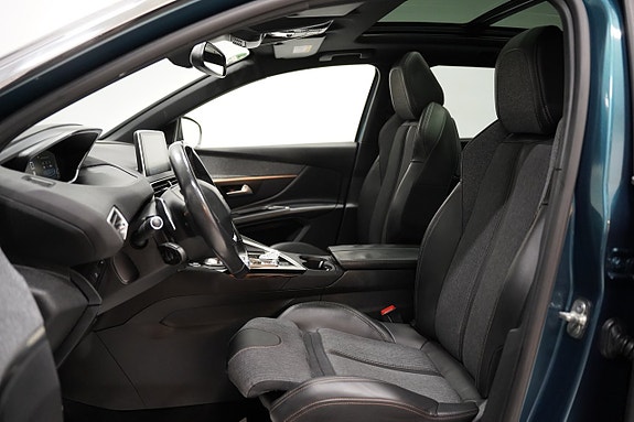Peugeot 5008 7 of 26