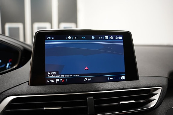 Peugeot 5008 19 of 26