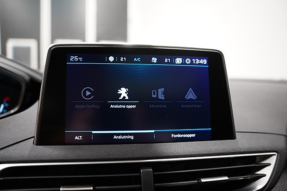 Peugeot 5008 20 of 26