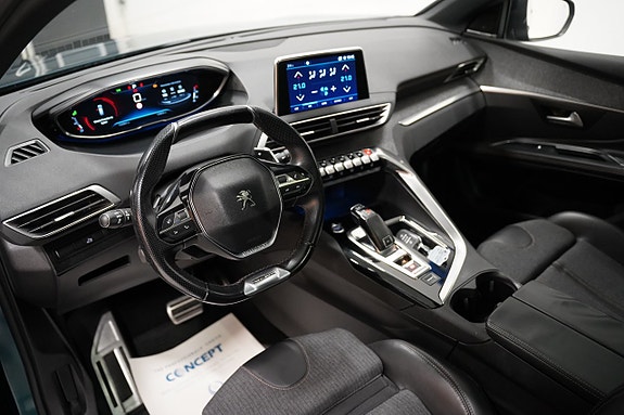Peugeot 5008 6 of 26
