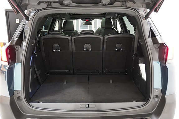 Peugeot 5008 24 of 26