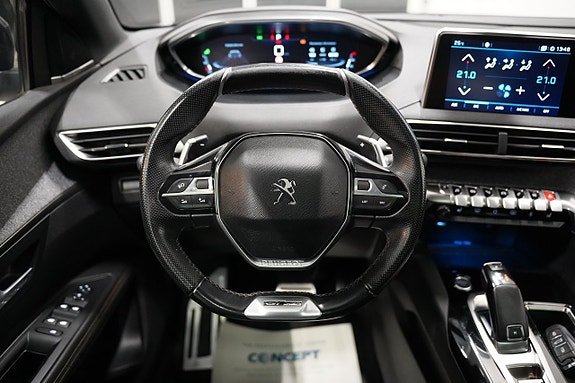Peugeot 5008 13 of 26