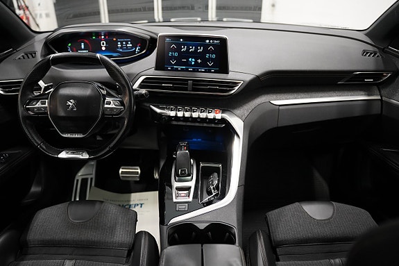 Peugeot 5008 12 of 26