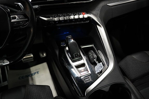 Peugeot 5008 15 of 26