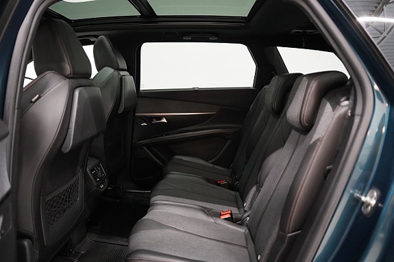 Peugeot 5008 22 of 26