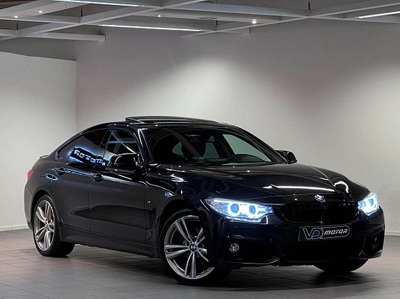 BMW 430d 3 of 28
