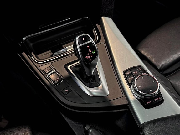 BMW 430d 24 of 28
