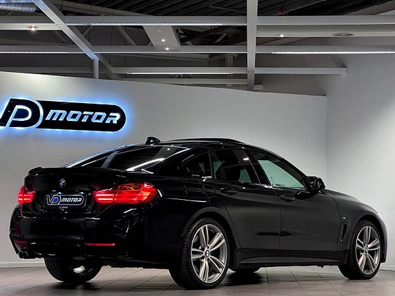BMW 430d 2 of 28