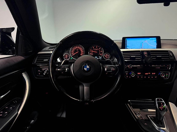BMW 430d 16 of 28