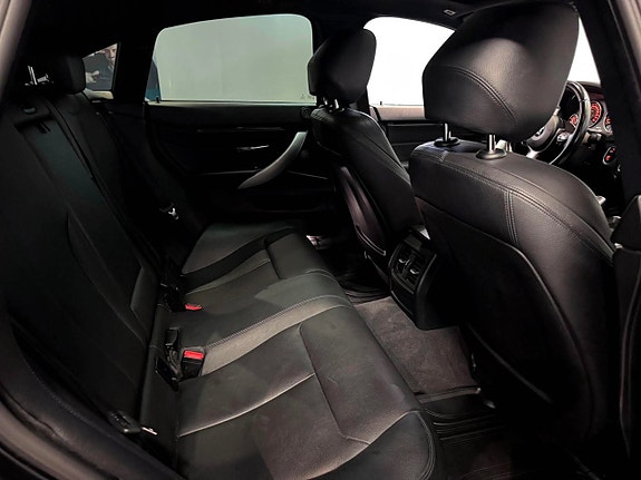 BMW 430d 27 of 28