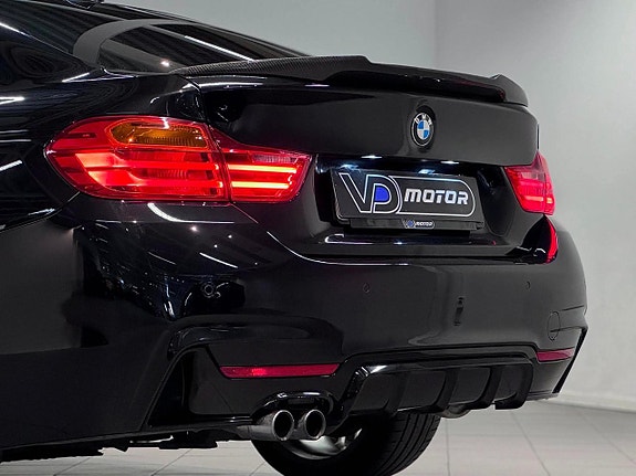 BMW 430d 12 of 28