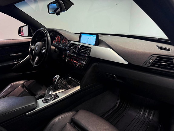 BMW 430d 20 of 28