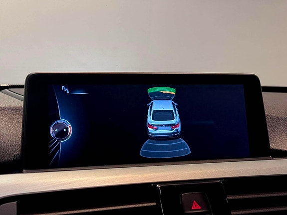 BMW 430d 25 of 28