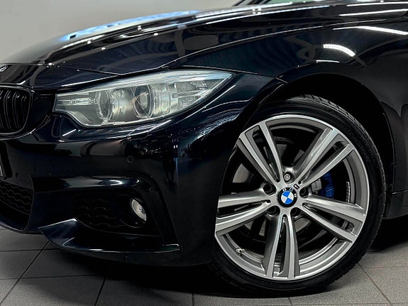 BMW 430d 11 of 28