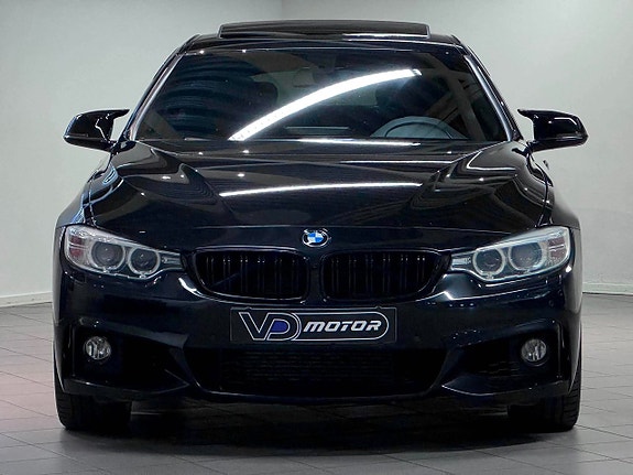 BMW 430d 6 of 28