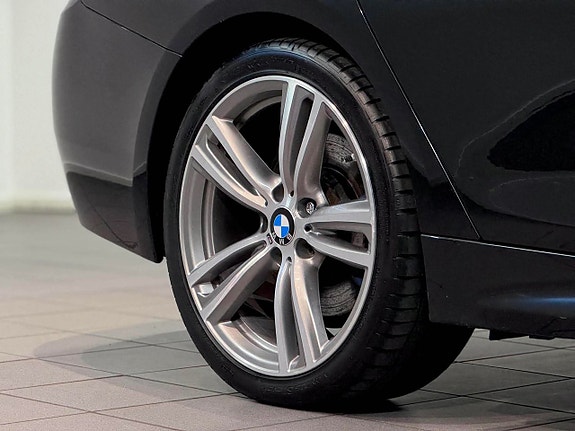 BMW 430d 14 of 28