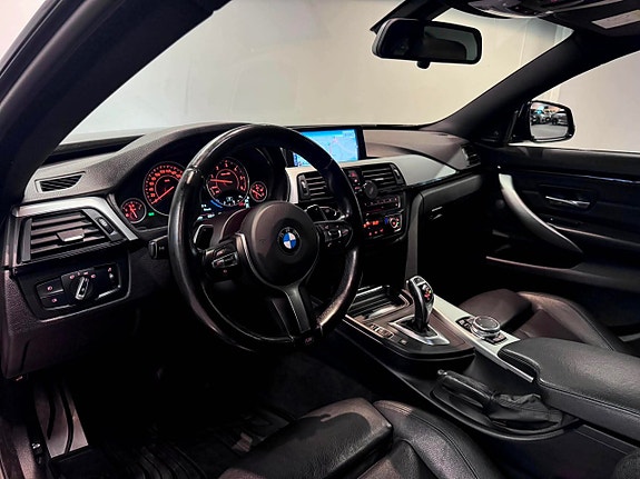 BMW 430d 17 of 28