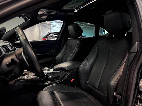 BMW 430d 19 of 28