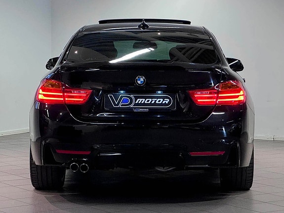 BMW 430d 7 of 28