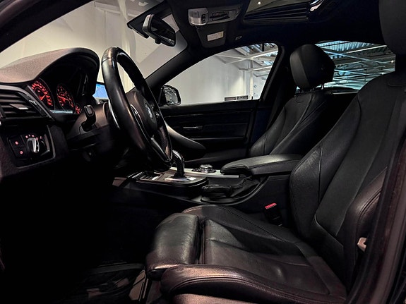BMW 430d 18 of 28