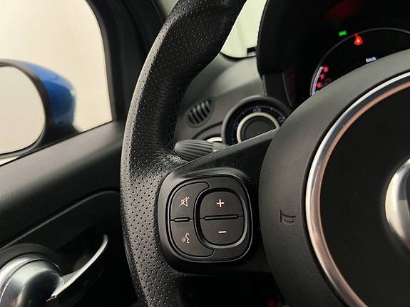 Abarth 595 16 of 29