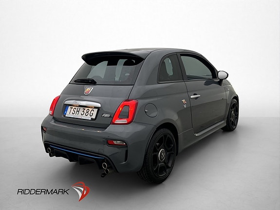 Abarth 595 8 of 29