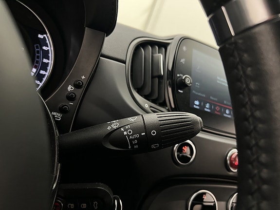 Abarth 595 22 of 29
