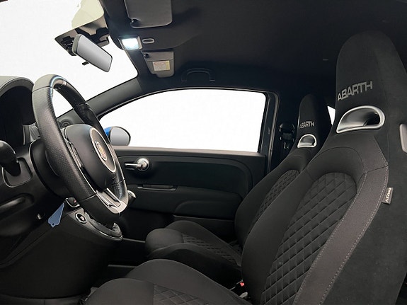 Abarth 595 23 of 29