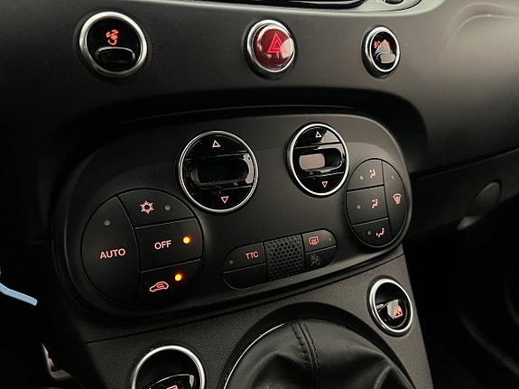 Abarth 595 21 of 29