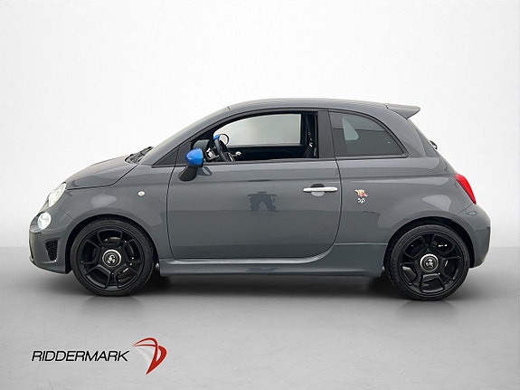 Abarth 595 4 of 29