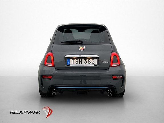 Abarth 595 6 of 29