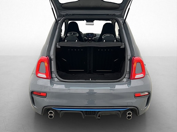 Abarth 595 25 of 29