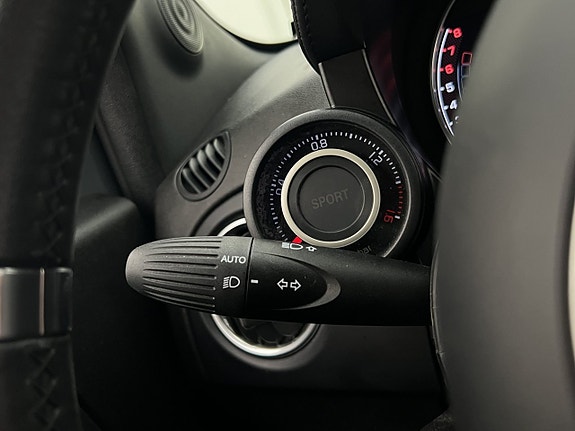 Abarth 595 24 of 29