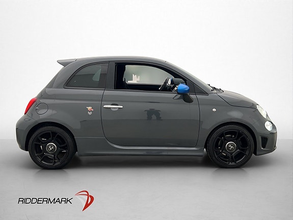 Abarth 595 9 of 29
