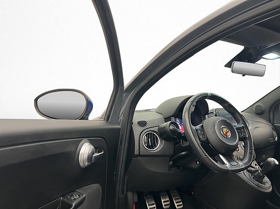 Abarth 595 10 of 29
