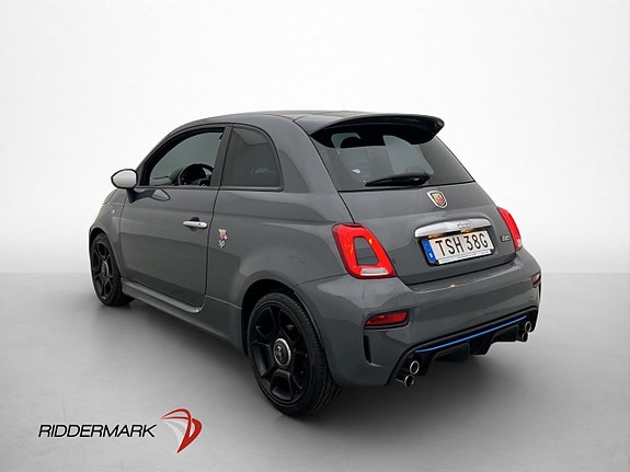 Abarth 595 5 of 29