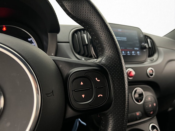Abarth 595 17 of 29