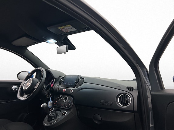 Abarth 595 13 of 29
