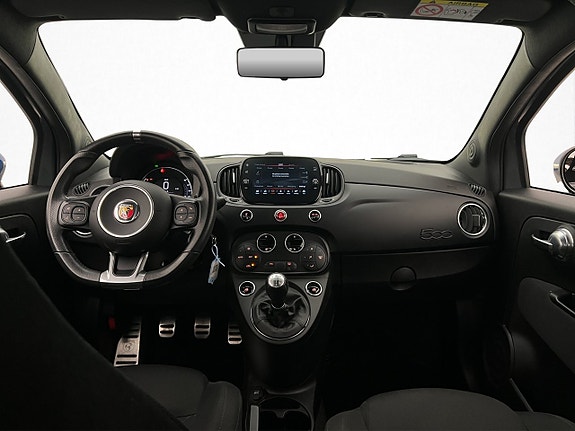 Abarth 595 11 of 29
