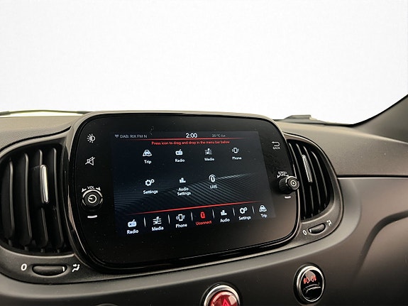 Abarth 595 18 of 29
