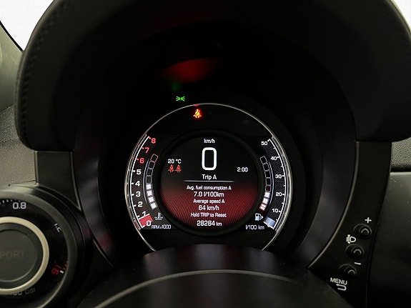 Abarth 595 15 of 29