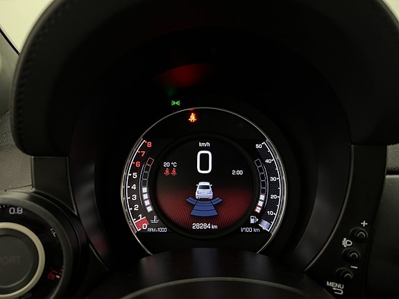 Abarth 595 20 of 29