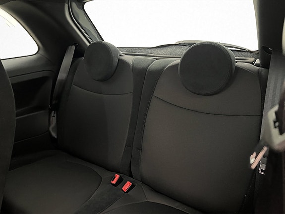Abarth 595 14 of 29