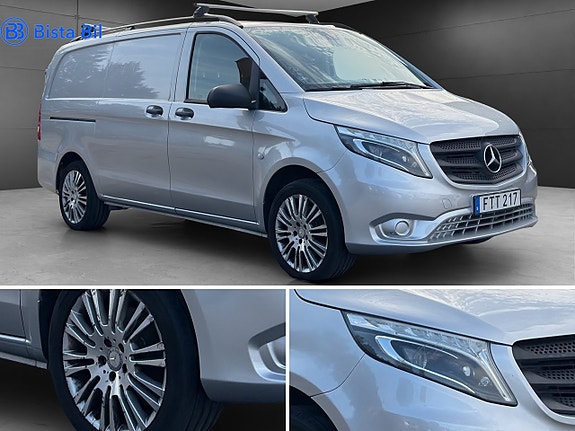 Mercedes-Benz Vito 119 2 of 16