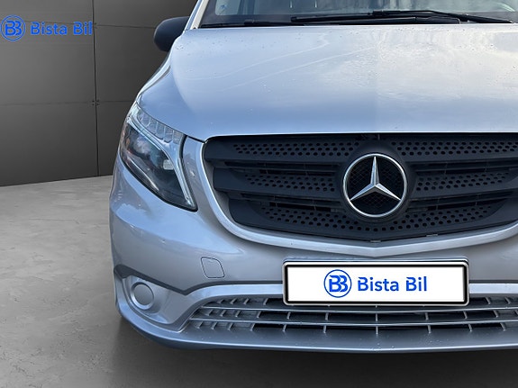 Mercedes-Benz Vito 119 5 of 16