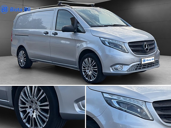 Mercedes-Benz Vito 119 2 of 16