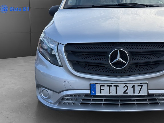 Mercedes-Benz Vito 119 6 of 16